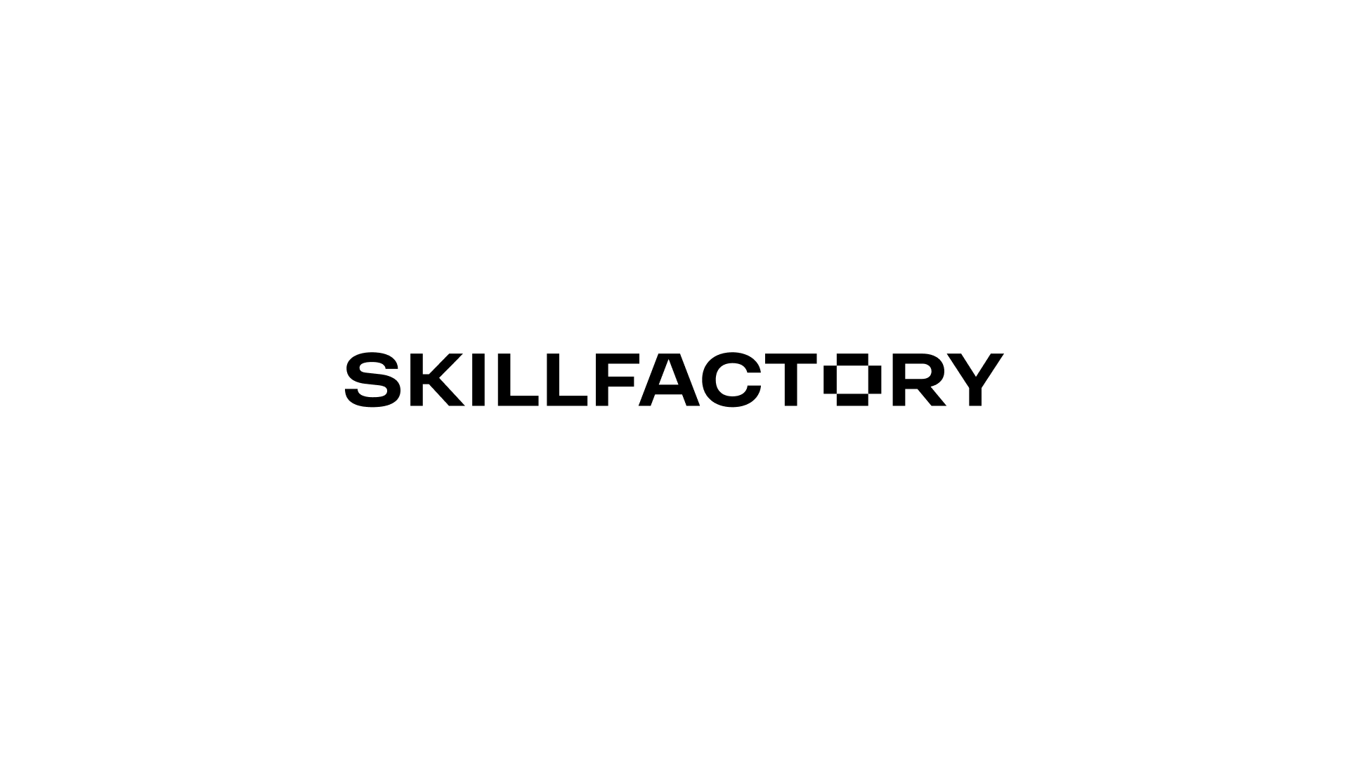 Скилфэктори. Обучение Skillfactory. Сертификат Skillfactory. Skillfactory logo.